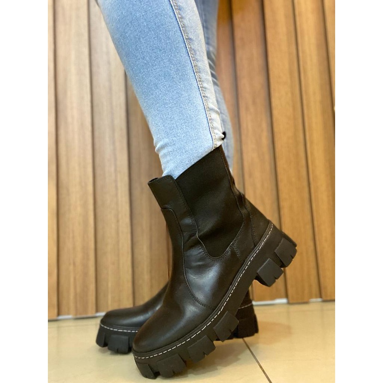 Midnight hot sale rometty boots