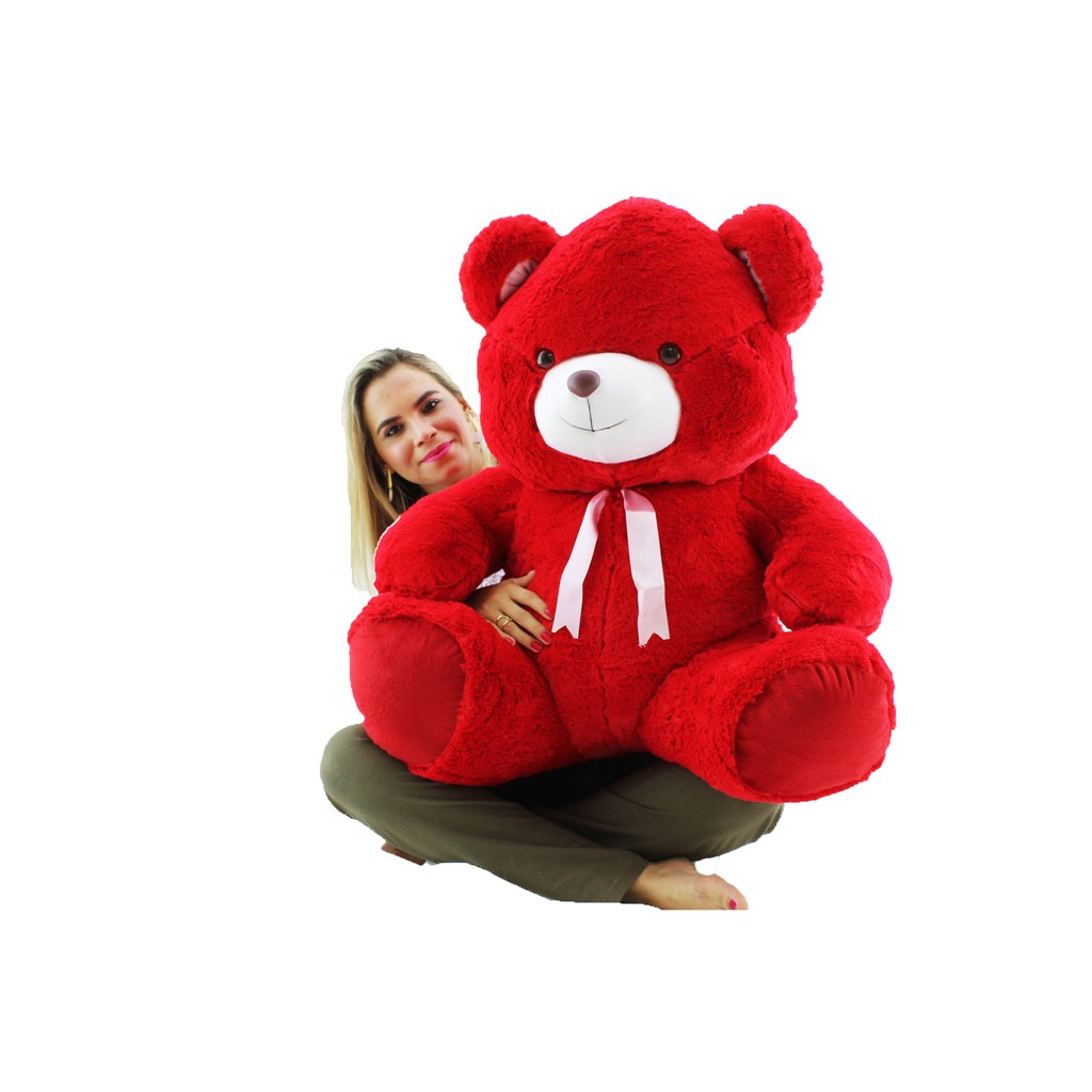 130 cm teddy store bear