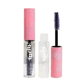 Gel Para Sobrancelhas Incolor Melu By Ruby Rose 8,3 ml RR8422