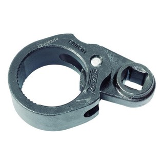 Ferramenta C/enc.de 1/2 P/ Junta Do Braço Axial - Raven