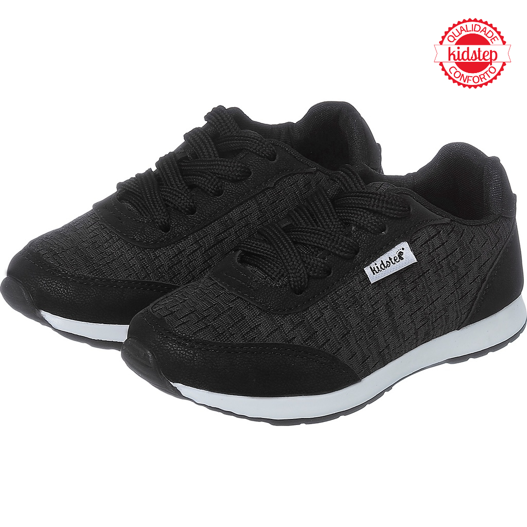 Tenis infantil hot sale masculino 36