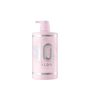 mise en scene salon plus clinic 10 essence pack dry hair 990g