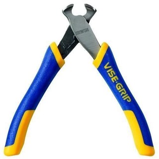 Mini-alicate Corte Frontal 4-1/4 V-grip 2078904 - Irwin