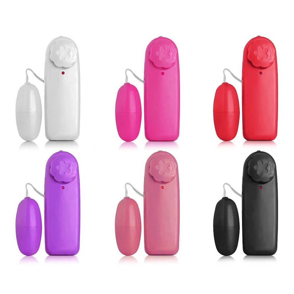 Vibrador Feminino Bullet Mini Capsula Com Controle De Velocidade Estimulador De Clitóris Sex 