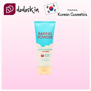 Espuma De Limpeza Profunda Etude House Assadeira B.B 160ml