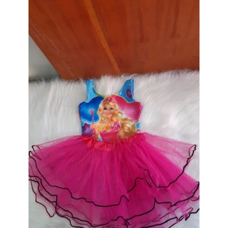 Blusa de tule Adulta - BARBIE - Comprar em Tutus Lovers