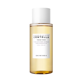 skin1004 madagascar cica toning toner 210ml
