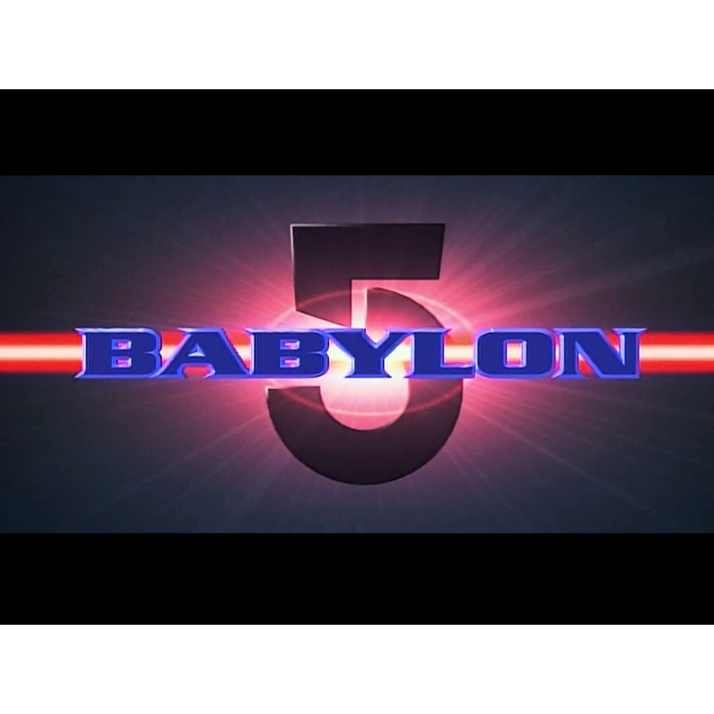 babylon 5 em Promoção na Shopee Brasil 2026