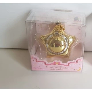 Sailor Moon Miniaturely - Estrela Musical