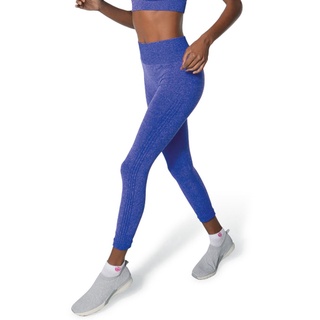 Calça Legging Fitness DeMillus Ágil 00157