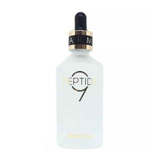 farmstay peptide 9 super vitalizing ampoule 100ml