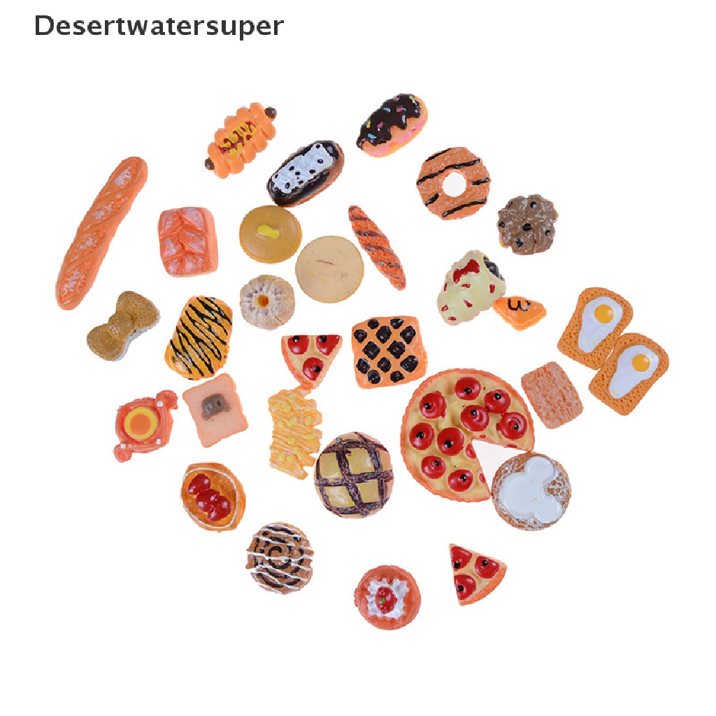 30 Minifiguras De Resina For Halloween | Meses sin interés