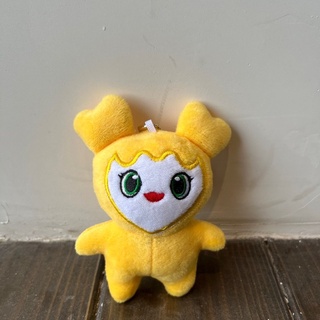 Lovely plush 2025