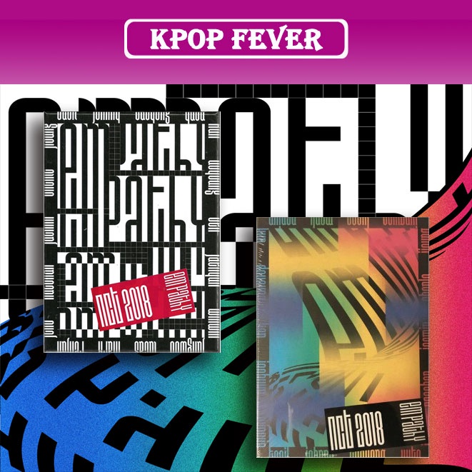 Nct - Nct 2018 [empathy] em Promoção na Shopee Brasil 2025