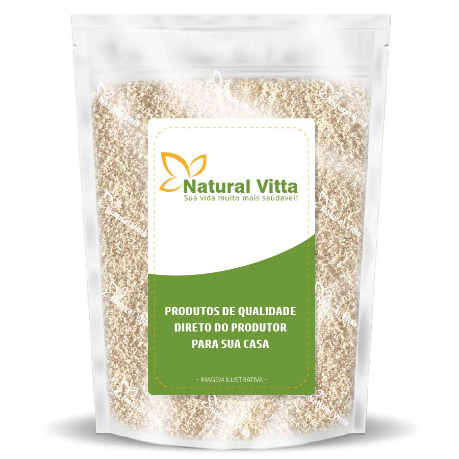 Psyllium Original Puro Psillium - 1kg