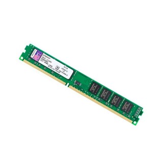 Memória Ddr3 8GB Kingston 1600mhz - Pc3--12800 - KVR16N11/8 PC