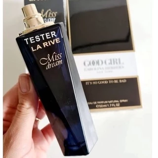Miss Dream La Rive Perfume Feminino - Eau de Parfum - 100ml