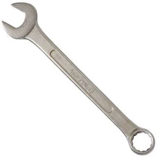 Chave Combinada 5/16" Aço Carbono 102502M MAYLE®