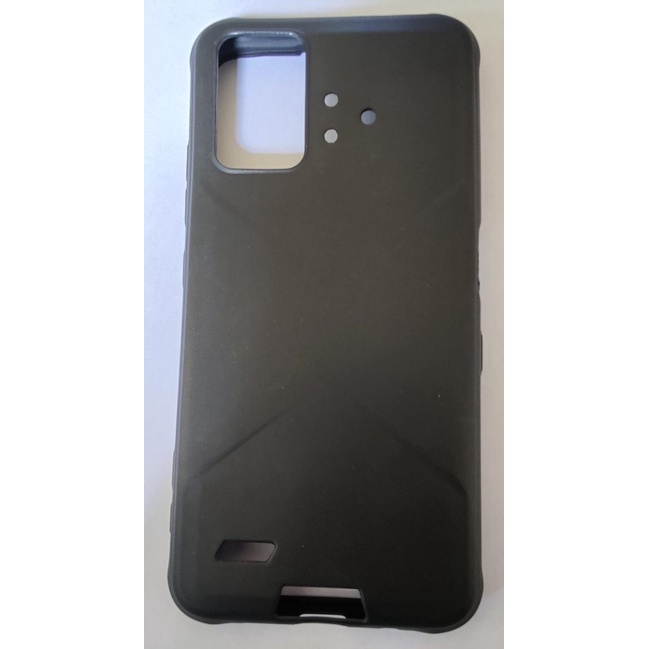 Housse Portefeuille Pour UMIDIGI Bison 2021 - Étui Flip En Similicuir Marron - Protection Complète