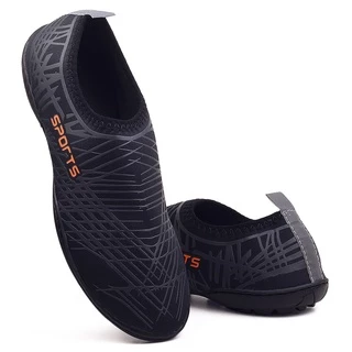 Sapatilha Bicicleta Aquática Esportiva Neoprene Pedal