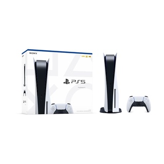 Console PlayStation 5 Digital Edition PS5 - Sony - ADORO DESCONTOS