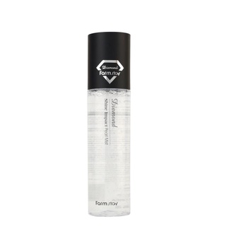 farmstay diamond shine impact pearl mist 150g