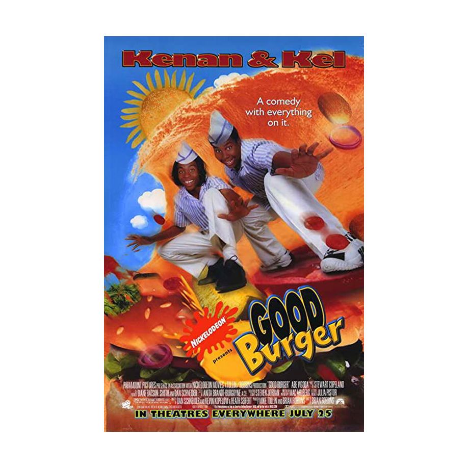 DVD A Guerra do Hambúrguer | Shopee Brasil