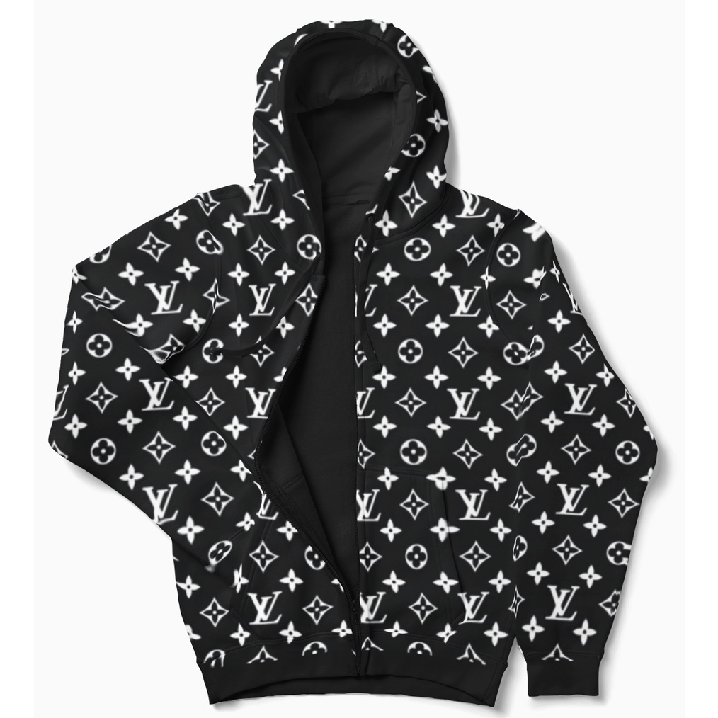 Moletom Louis Vuitton Premium