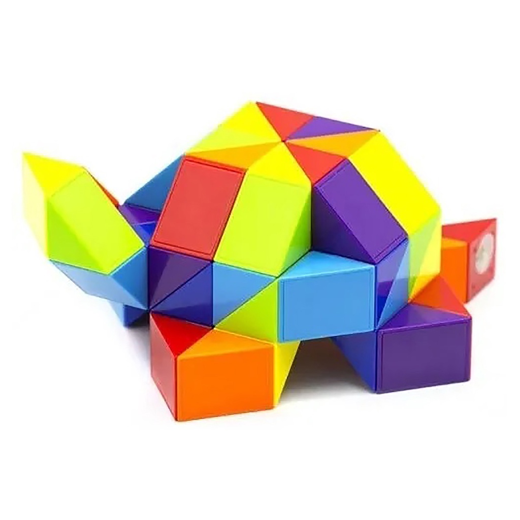Cubo estrela mágica,2 em 1 combo 3d infinito cubo de brinquedo