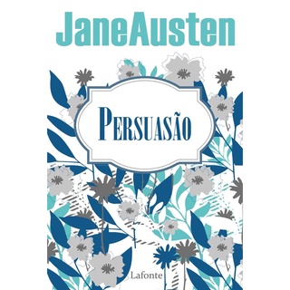 PERSUASAO (EDICAO DE BOLSO) - JANE AUSTEN