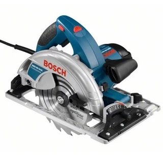 Serra Circular 7.1/4 POL GKS 65 GCE Professional 1800W 220V BOSCH