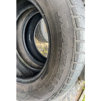 PNEU MAXXIS ARO 16 AT771 235/60R16 104H XL (0) | Shopee Brasil