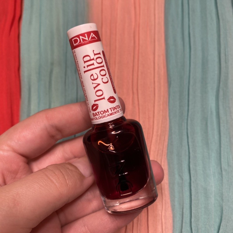 Lip deals tint dna