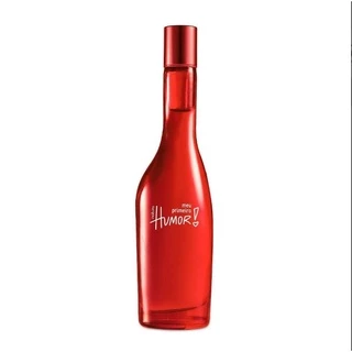 Meu Primeiro Humor 75ml (ORIGINAL E LACRADO)