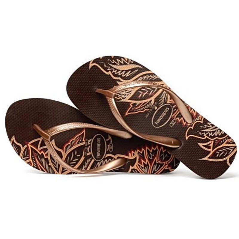 Sandália feminina store havaianas high light