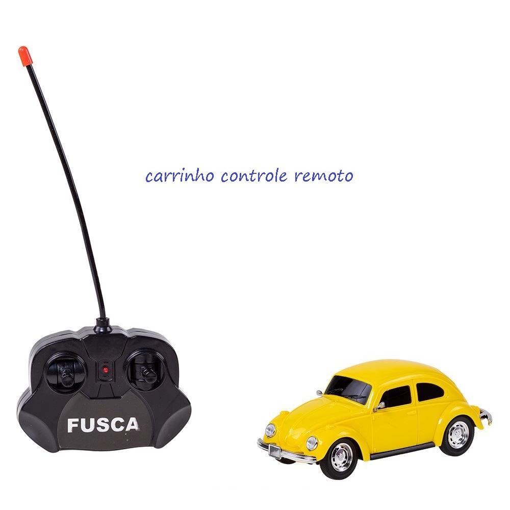 Brinquedo Cks Carro Controle Remoto Superesportivo SE-01 - Martinello
