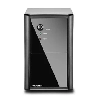 Nobreak Powertek Multilaser 1440va Autonomia 30min 110v - EN