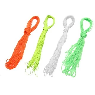 Cordas De Ioiô Yoyo Profissional Nylon Kit Com 10