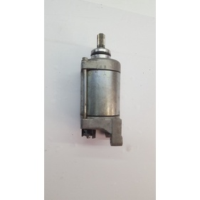 Motor Partida Arranque Cbr Rr Fireblade Original Usado Shopee Brasil