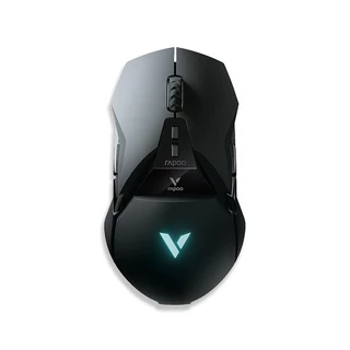Mouse Gamer Rapoo VPro S/ Fio 16000DPI VT950 - RA026
