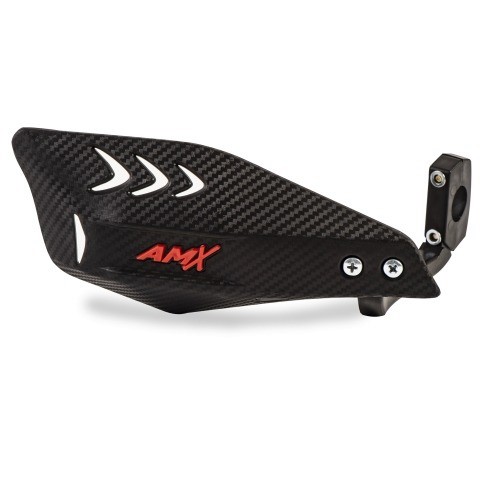 Protetor De Mao Wing Carbono AMX