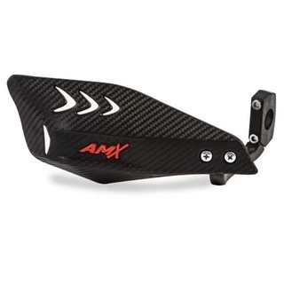 Protetor De Mao Wing Carbono AMX