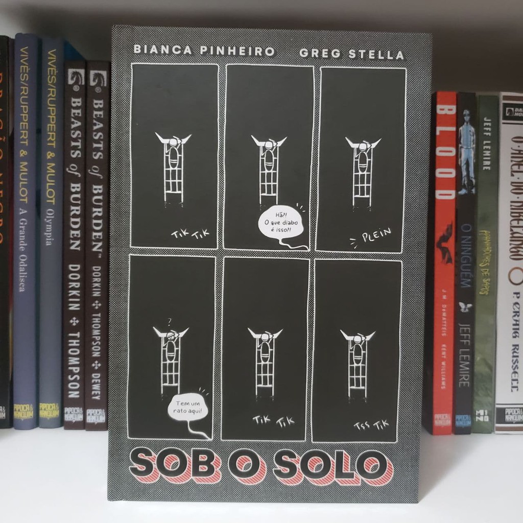 Sob O Solo