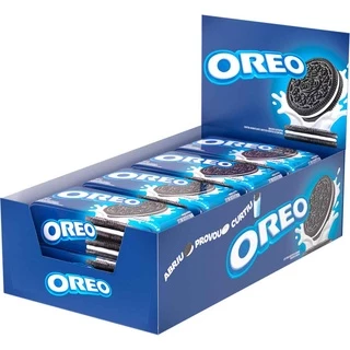 Biscoito Oreo Orgiinal Mondelez 288g C/8