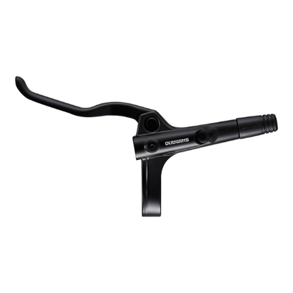 Maçaneta Manete De Freio Shimano Altus Mt200 Esquerda