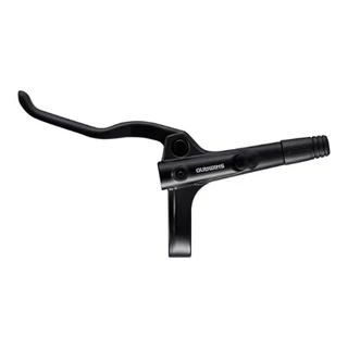 Maçaneta Manete De Freio Shimano Altus Mt200 Esquerda