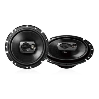 Alto Falante Triaxial 6 Polegadas Pioneer Ts-1790br 120w Rms PREÇO IMPERDÍVEL