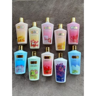 KIT 10 uni Cremes Hidratantes Victória's Secret - ESCOLHA SUAS FRAGRÂNCIAS!!