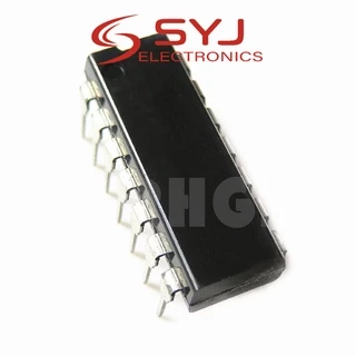 10 PCS LM339N DIP14 LM339 DIP Quad Comparadores De Fornecimento Único Novo E original IC Em Estoque
