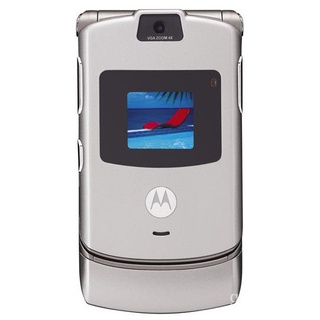 Motorola RAZR V3 ( jogos ) #motorolav3 #coleçãodecelulares #celularant